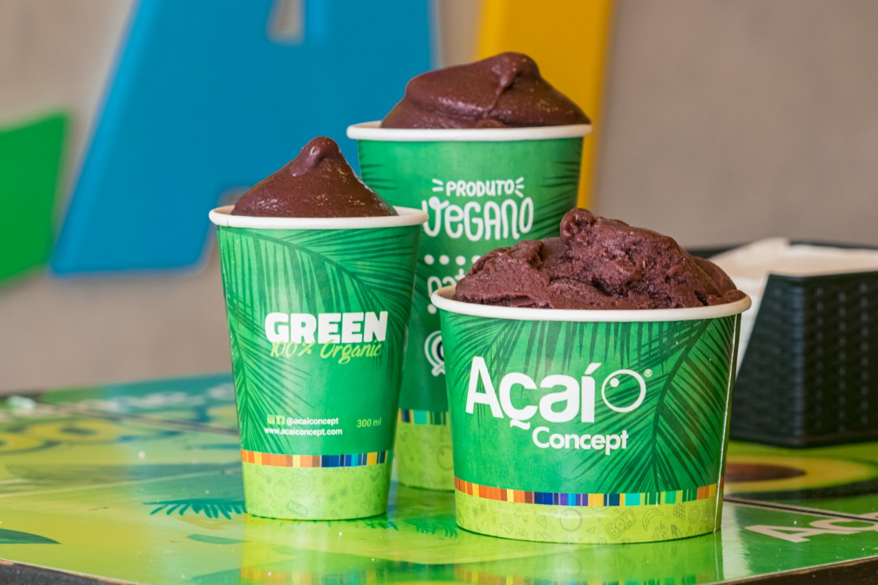 Pesquisas indicam que açaí pode ajudar a combater sintomas da Covid-19