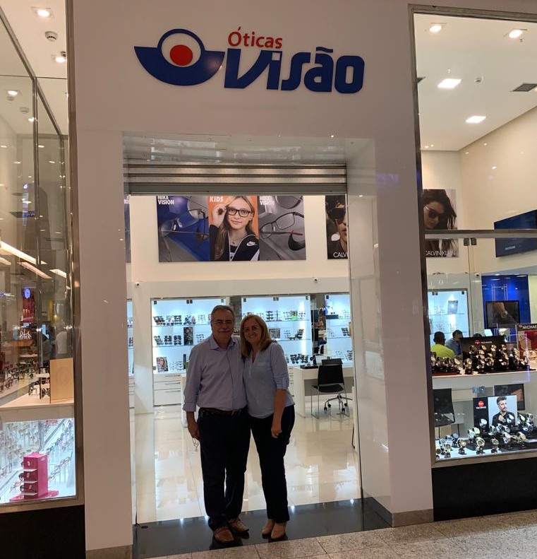 Nova Visão