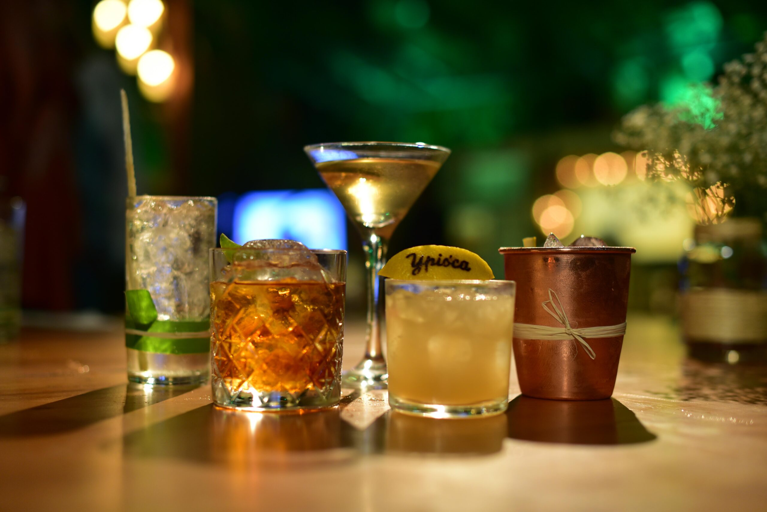 Diageo celebra Dia Nacional da Cachaça