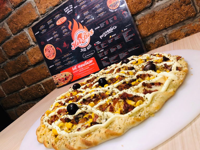 Hot Box faz campanha que premiará clientes com desconto vitalício.