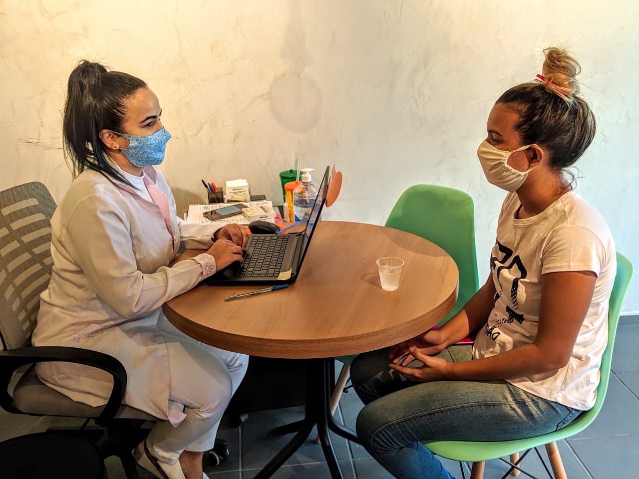 Unifametro realiza atendimento gratuito de Estética no campus Aldeota