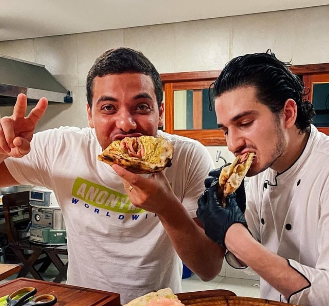 Pizza Star: um novo conceito de pizza chega em Fortaleza