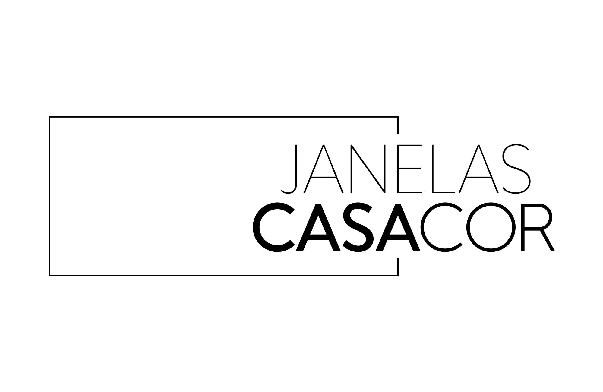 Lançamento Nacional do Projeto Janelas CASACOR será nesta sexta, dia 02