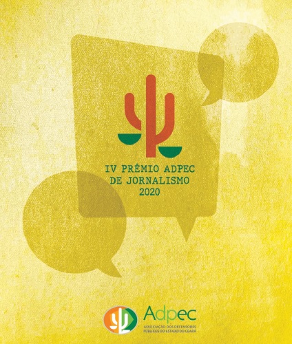 ADPEC lança 4ª edição do seu Prêmio de Jornalismo e inclui ações do período da pandemia como Prêmio Especial