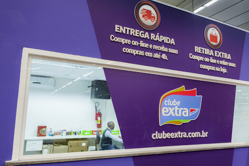 Clubeextra.com.br é eleito o e-commerce de alimentos e bebidas favorito do consumidor, segundo o Prêmio Ebit Nielsen 2020