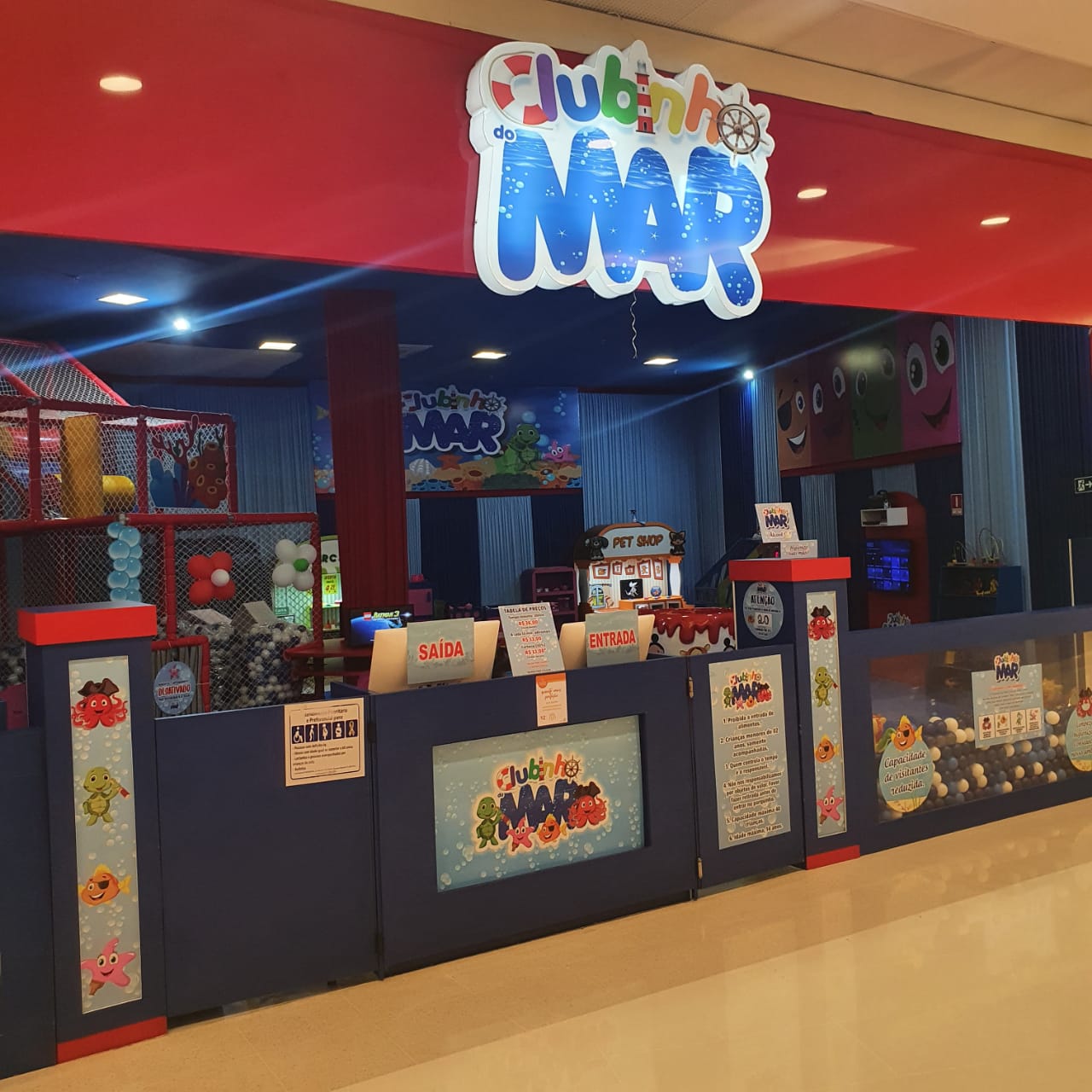 Shoppings da rede Ancar Ivanhoe divulgam ofertas especiais para Dia das Crianças