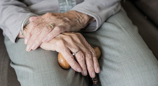 Com a pandemia do novo coronavírus, idosos têm como desafio manter a saúde física e mental