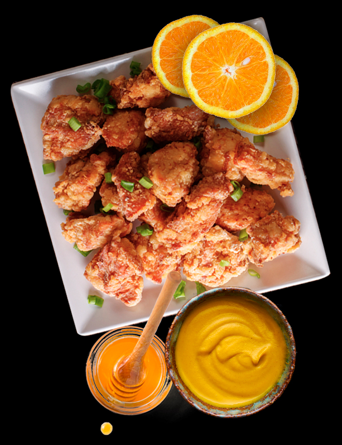 Senac oferta curso sobre cardápios para entregas