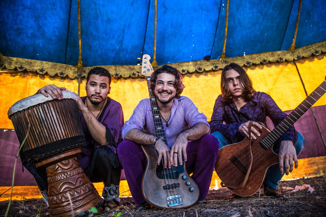 Mostra online apresenta o talento e as múltiplas sonoridades de jovens artistas cearenses