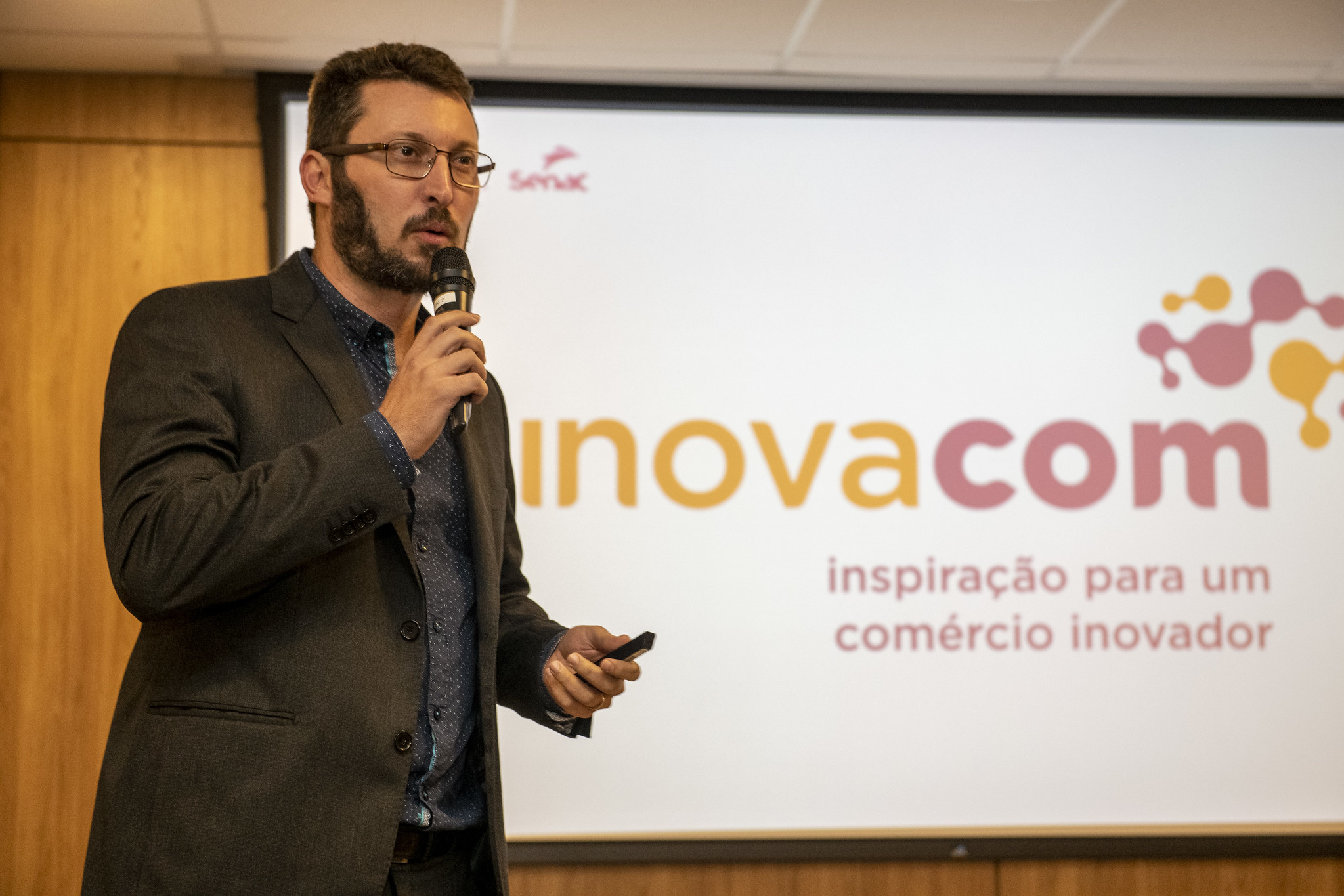 Sistema Fecomércio treina colaboradores com foco na inovação