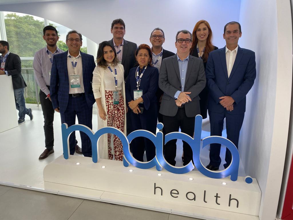 Maida.health expande operação para Sul do País