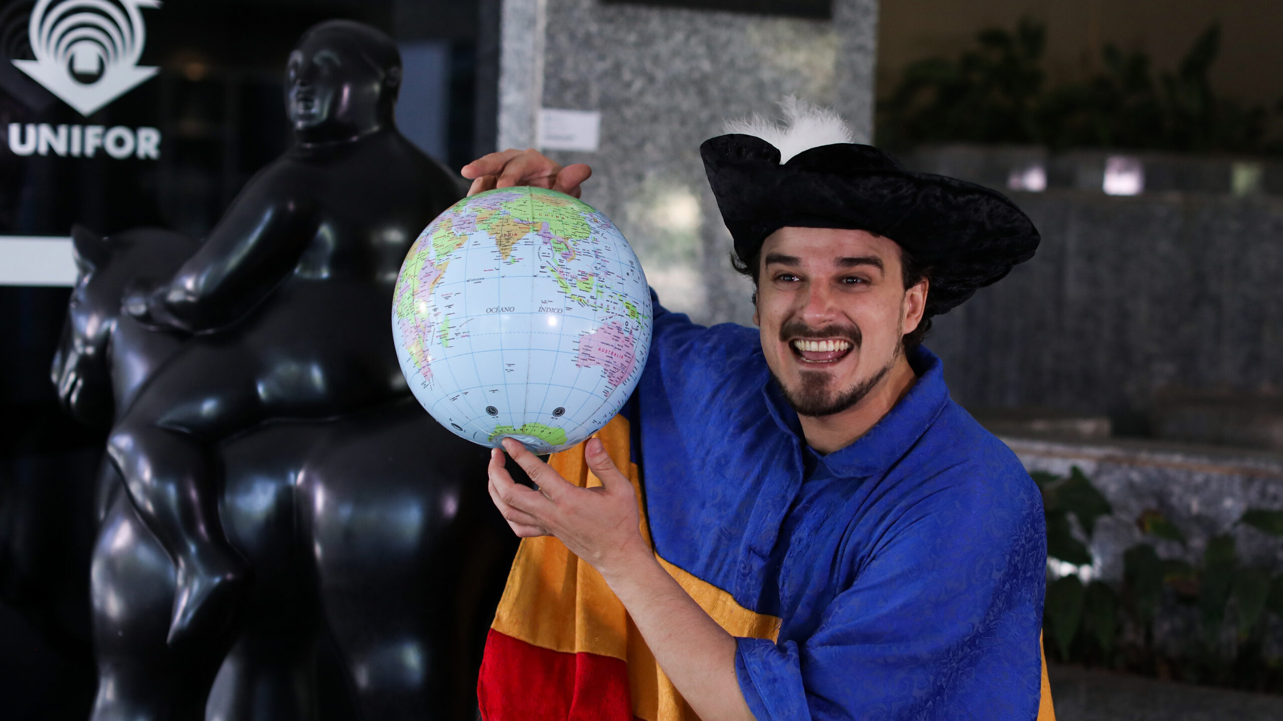 Agende-se: episódio 3 do projeto “Tarde com Arte” será apresentado sábado (17)