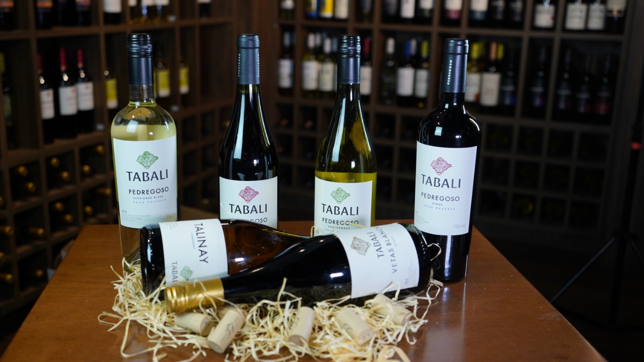 Loja D’Vinos triplica número de rótulos em loja revitalizada