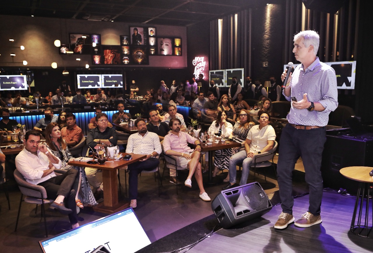 Grupo JCC traz experiência no varejo para o digital e anuncia projeto ousado de marketplace para o Shopping Iguatemi Fortaleza