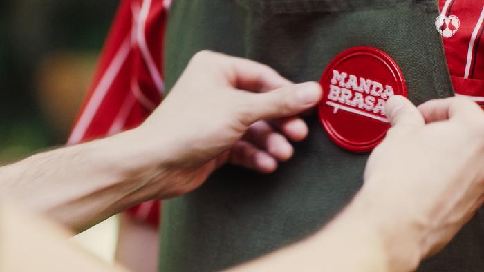 MANDA BRASA: Perdigão apresenta campanha dedicada ao churrasco