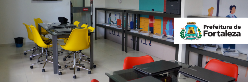 Inscrições abertas para o 2º Edital do Projeto Ambientes de Empreendedorismo e Inovação