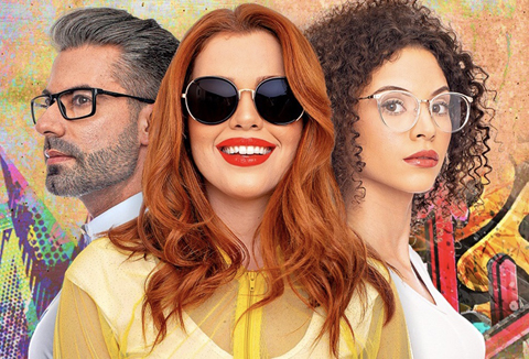 Ferrovia Eyewear se reinventa neste pós-pandemia e volta suas atenções para o segmento óptico