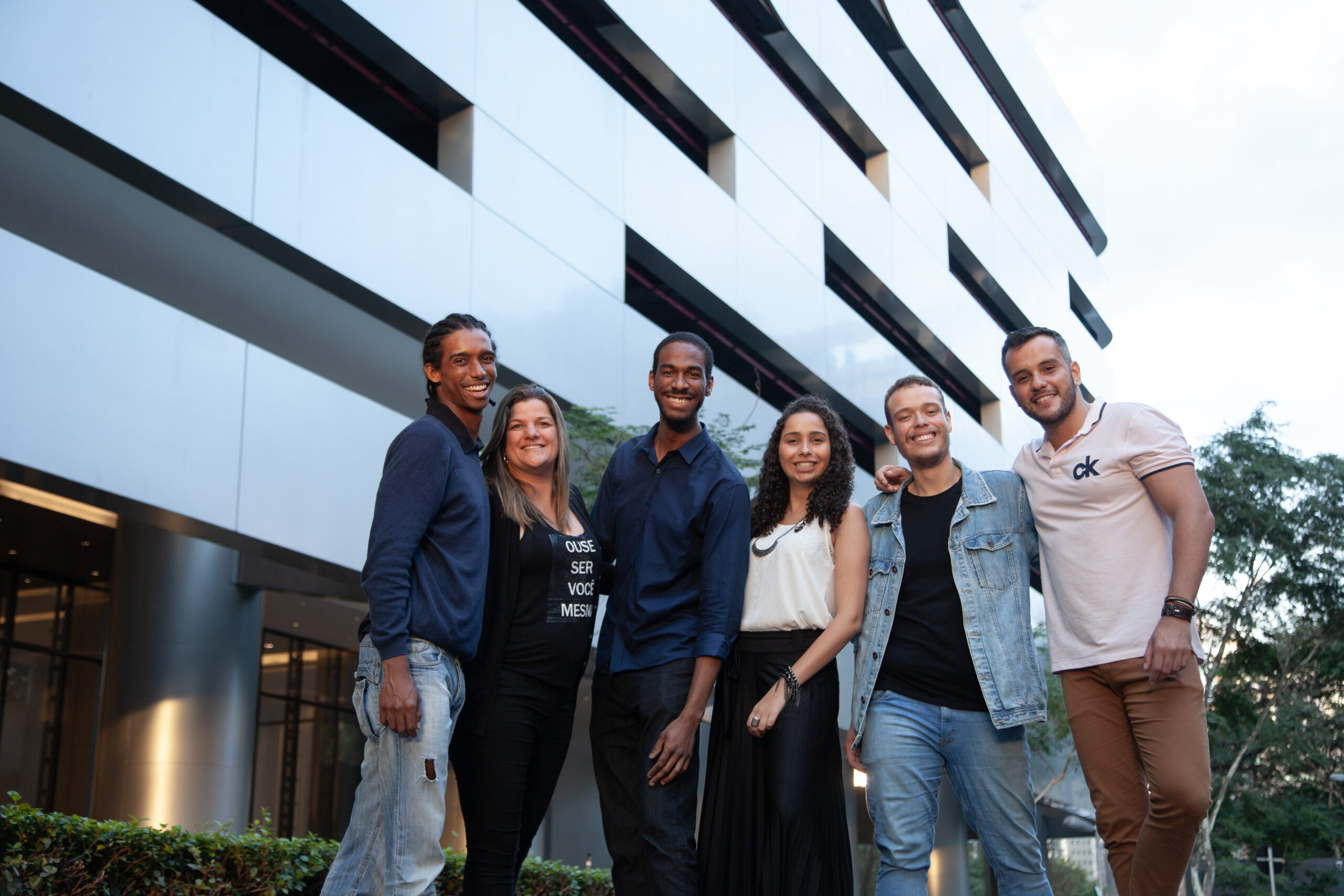 Votorantim Cimentos lança Banco de Talentos de Diversidade