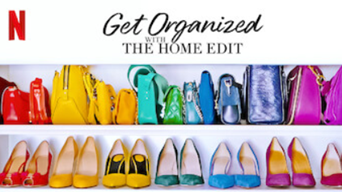Um evento dedicado integralmente à Organização; os amantes da série ‘The Home Edit’ não podem perder a Feira Organiza Brasil