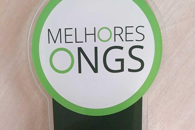 Inec é eleito como uma das melhores ONGs do Brasil