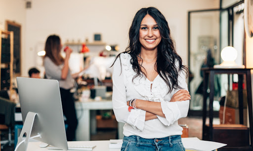 Sicredi e Visa promovem debate para apoiar mulheres empreendedoras