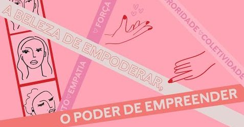 A Beleza de Empreender: Mary Kay celebra mês do empreendedorismo feminino com campanha especial