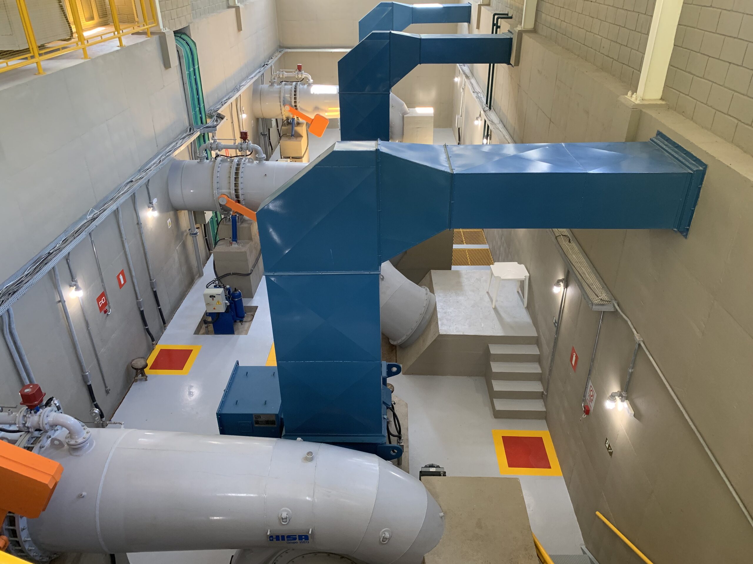 TIM já tem mais de 60% da sua matriz energética oriunda de fontes renováveis