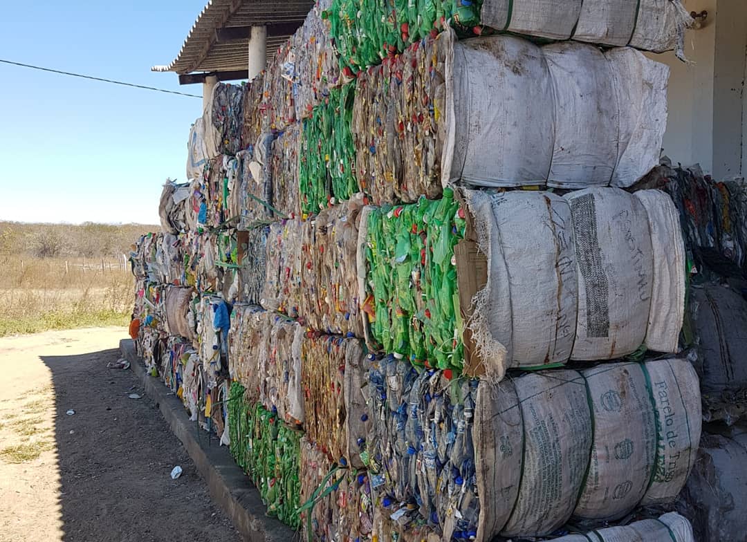 Eco da Gente startup de sustentabilidade inicia atividades em Uruoca e Graça