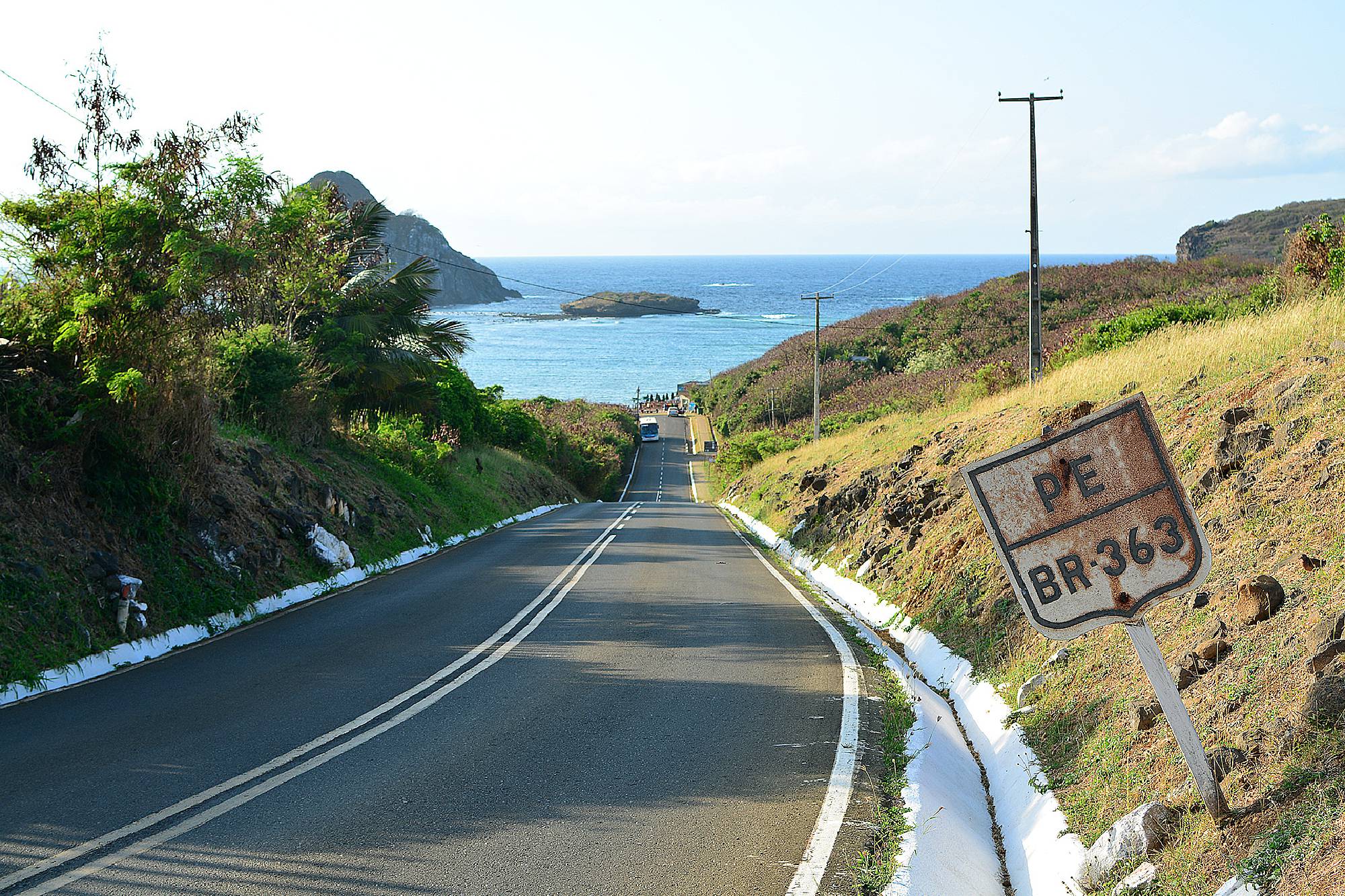 Trade turístico de Fernando de Noronha está de braços abertos para retomada do turismo seguro