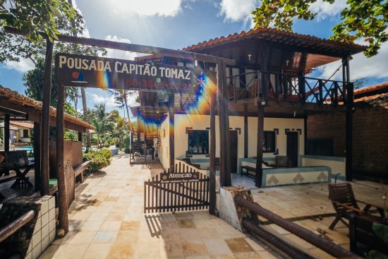 Pousada Capitão Thomaz lista dicas para o fim do ano em Jericoacoara