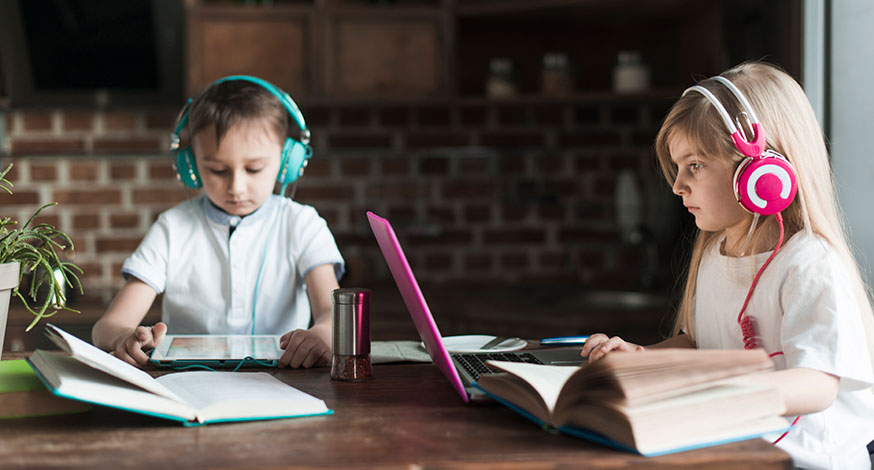 Volta às aulas do Extra traz economia e conforto para todas as formas de estudar