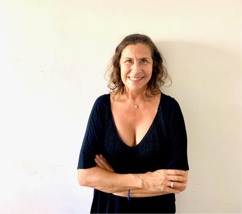 Liége Xavier da Free Lancer Producções Ministra Palestra Gratuita sobre Eventos