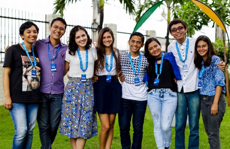 Inscrições abertas para a 26ª turma do curso Novos Talentos para Estudantes de Jornalismo