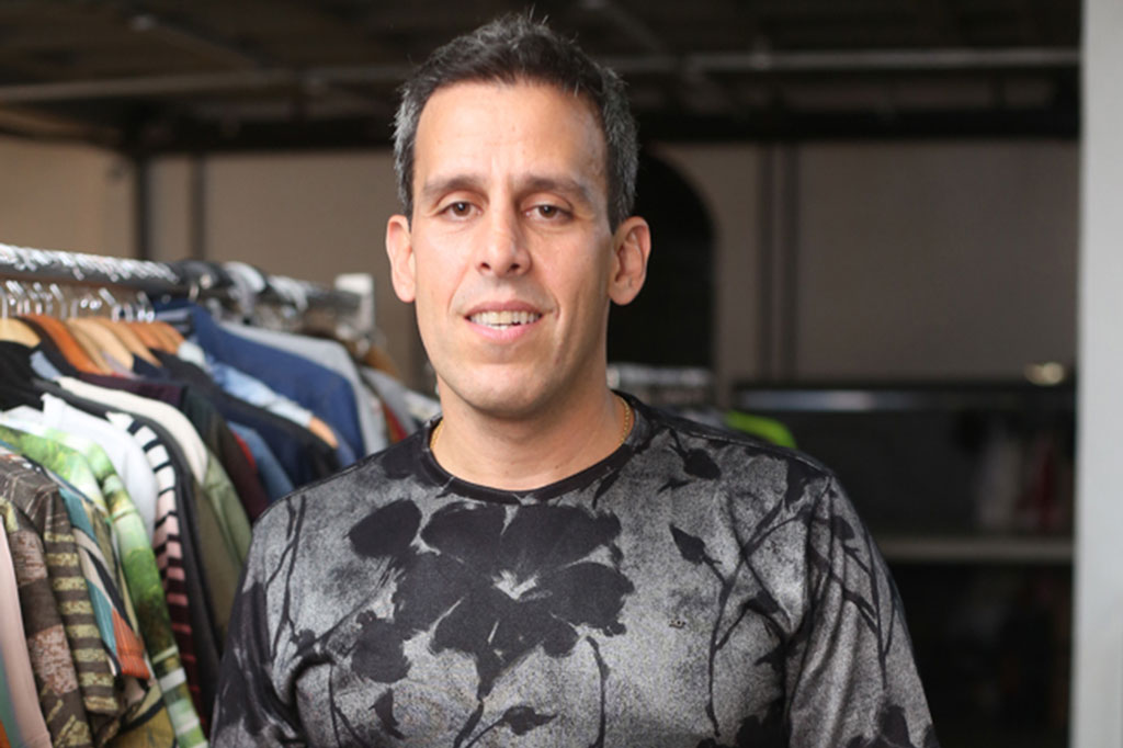 Diretor da DLT, Alexandre Vale, traça expectativas para a marca em 2021