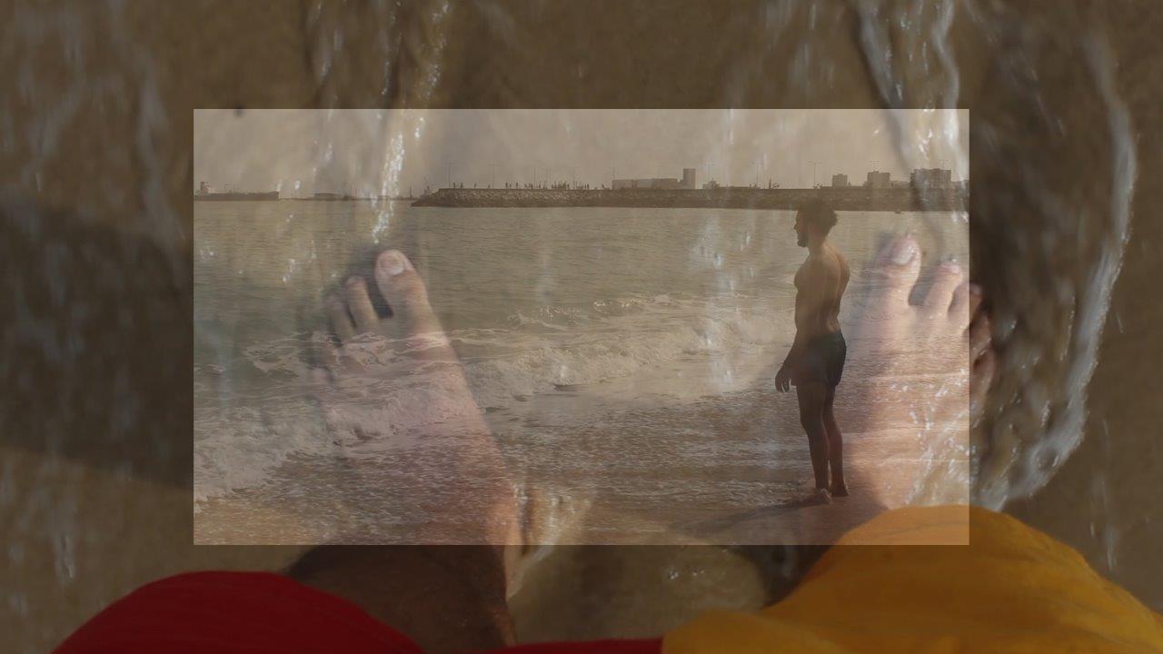 Bruno Rafael lança single e clipe da música “Meu amor não é meu”