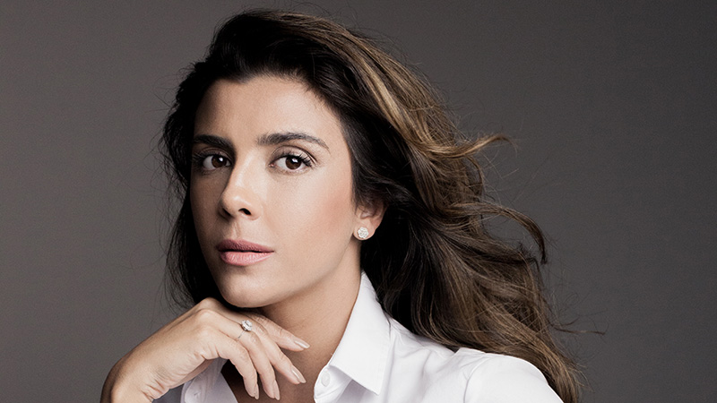 Unifor realiza curso de Visual Merchandising com participação da especialista Camila Salek