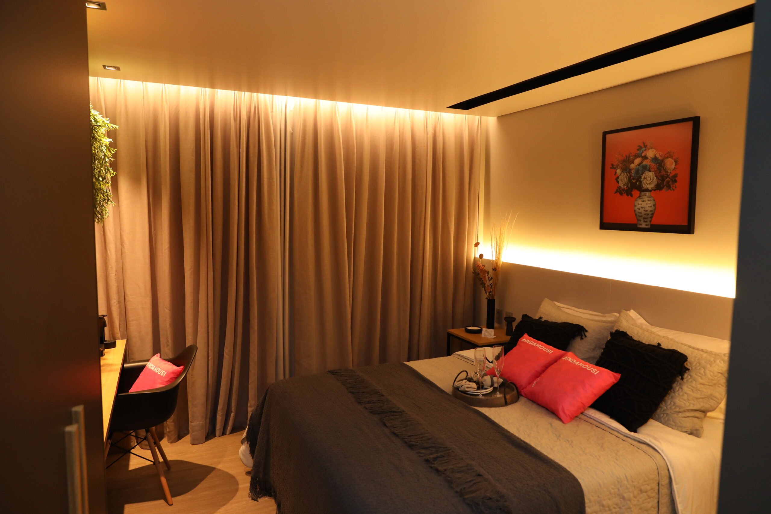 Connect reúne rentabilidade, praticidade, tecnologia e experiência