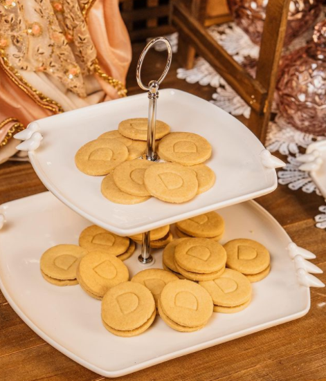 Donieda Biscoiteira apresenta novos sabores para o empreendimento