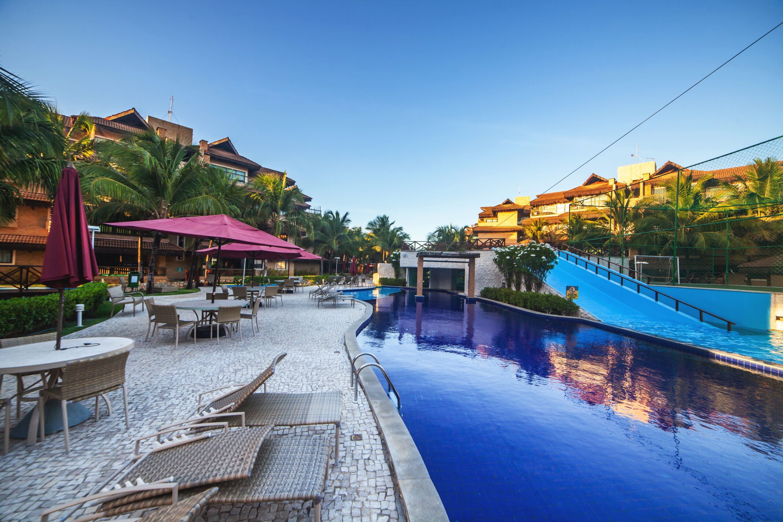 Aluguel por temporada é opção mais segura e procurada por turistas durante a pandemia