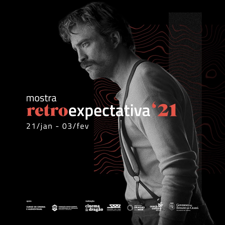 Cinema do Dragão realiza 7ª edição da Mostra Retroexpectativa