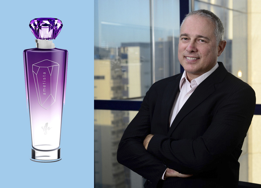 Yes! Cosmetics lança primeiro Deo Parfum em comemoração aos 20 anos da marca