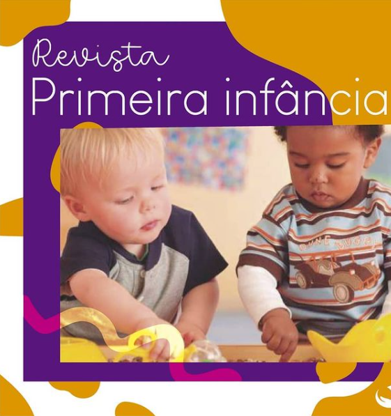 IPREDE lança 6ª edição da “Revista da Primeira Infância”