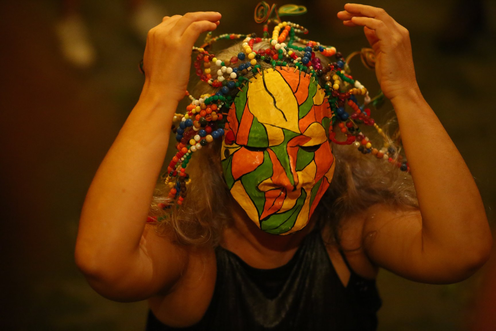 Dragão do Mar homenageia bailarina e coreógrafa Silvia Moura com exibição de espetáculo virtual nesta quinta-feira (28)
