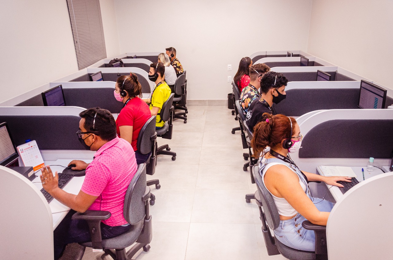 Multiplay utiliza sistema via WhatsApp para otimizar atendimento dos clientes