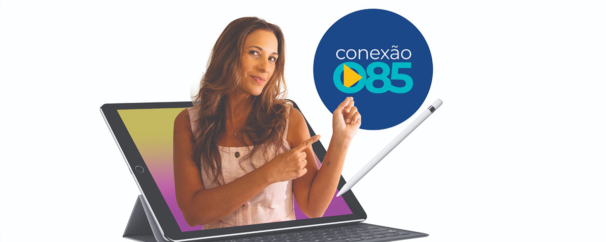 Confira os especialistas que assinam colunas do Portal de Notícias Conexão 085
