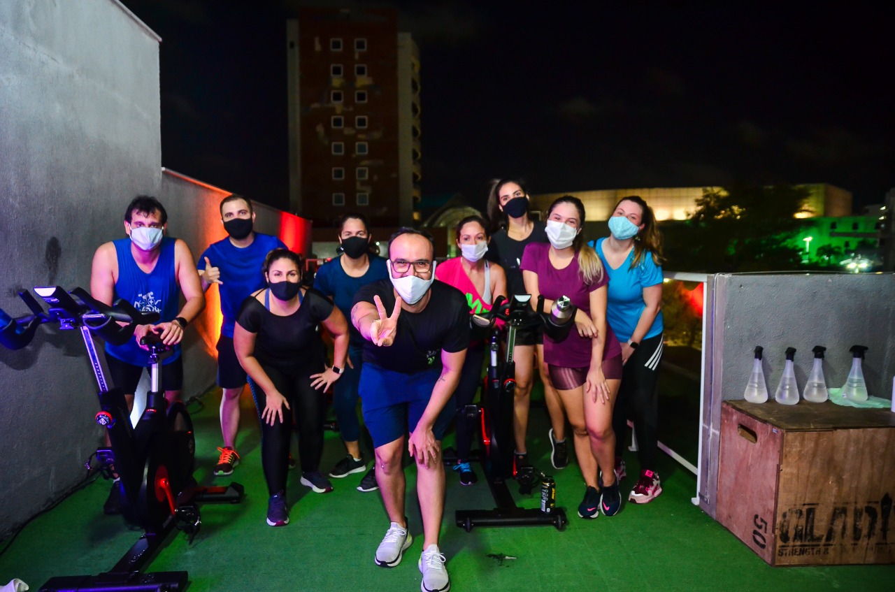 Grupo Greenlife Academias revela as tendências fitness para 2021 e ressalta a importância da atividade física no combate à Covid-19