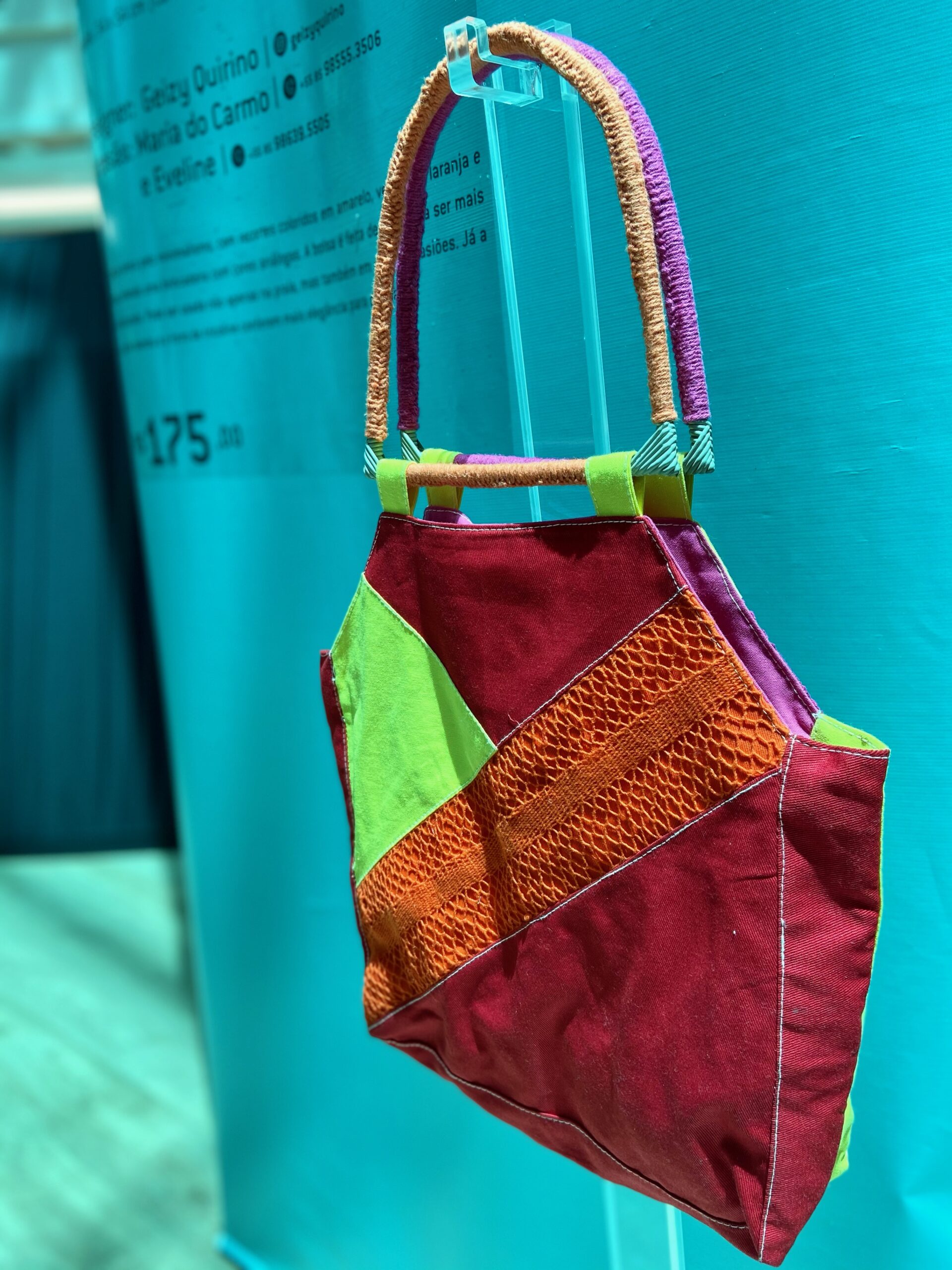 Loja do Bem e Unifor apresentam exposição Render-ce