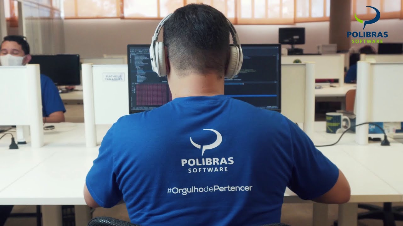 Polibras Software completa três décadas e amplia atuação no mercado nacional com soluções tecnológicas