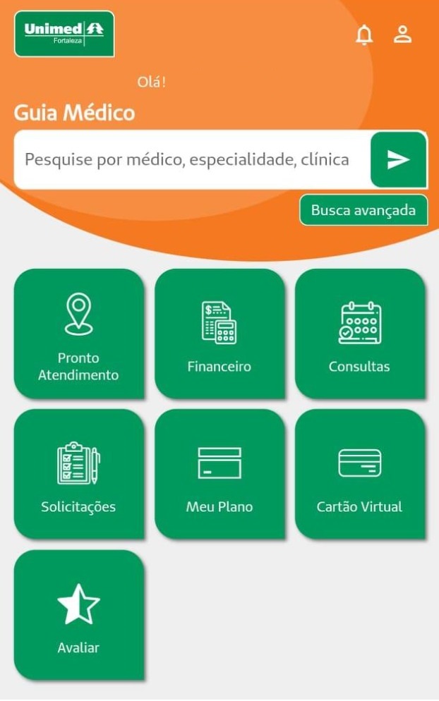 Conecta Saúde é o novo serviço de tele atendimento com Pronto Atendimento Virtual da Unimed Fortaleza