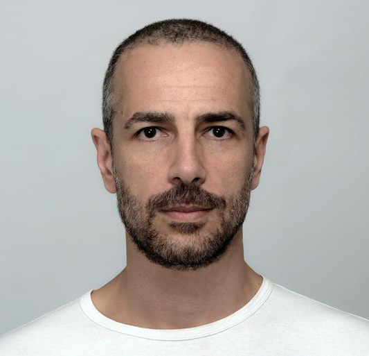 VII Bienal de Dança / De Par Em Par inscreve para Atelier de Formação com Armando Menicacci